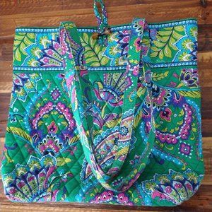 Vera Bradley bag